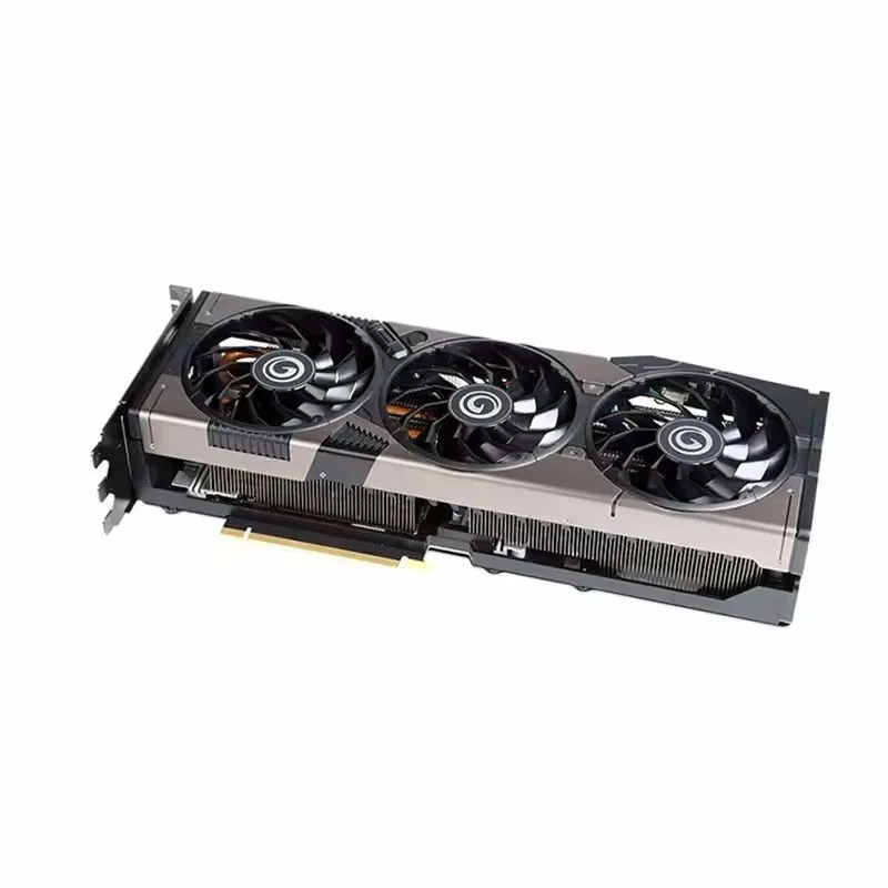 New Arrival 40 Series  RTX 407 - Rtx 4090 24Gb Graphics Card ulasan dan harga