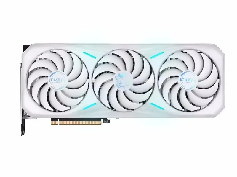 New Arrival 40 Series  RTX 407 - Rtx 4090 24Gb Graphics Card ulasan dan harga